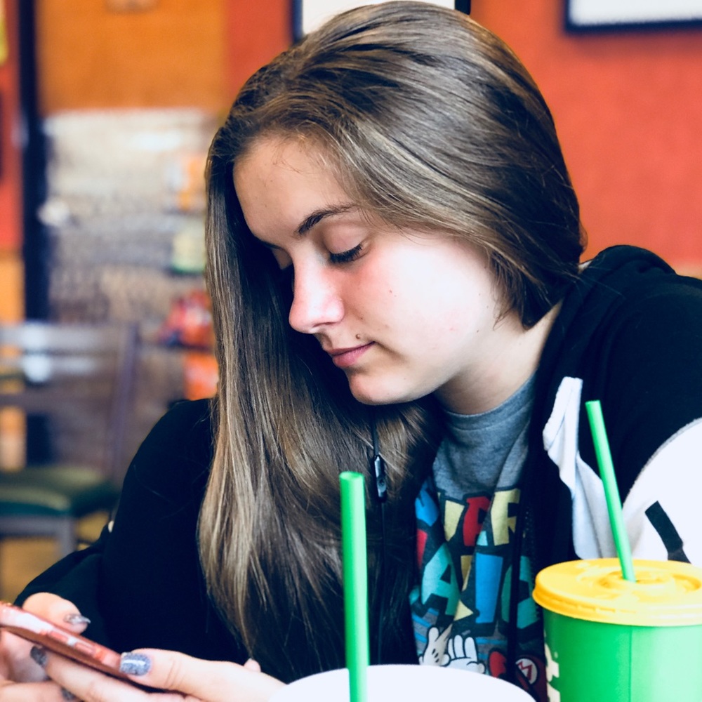 Meet your Posher, Alice